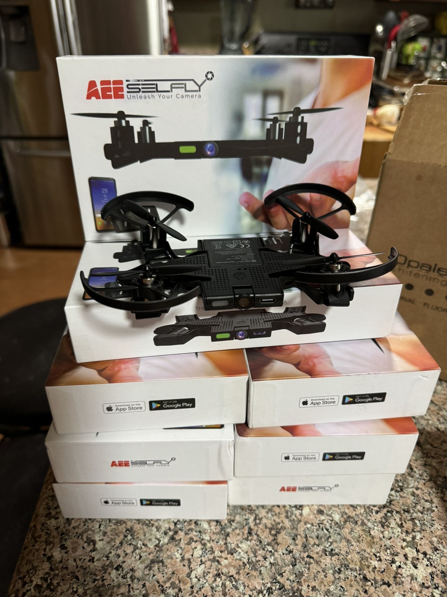 AEE Selfly Review: A solid drone for beginners and selfie lovers