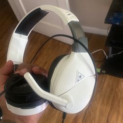 Headphones