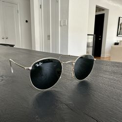 Ray-Ban Men’s Sunglasses 