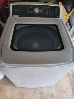 Frigidaire
4.1 cu. ft.