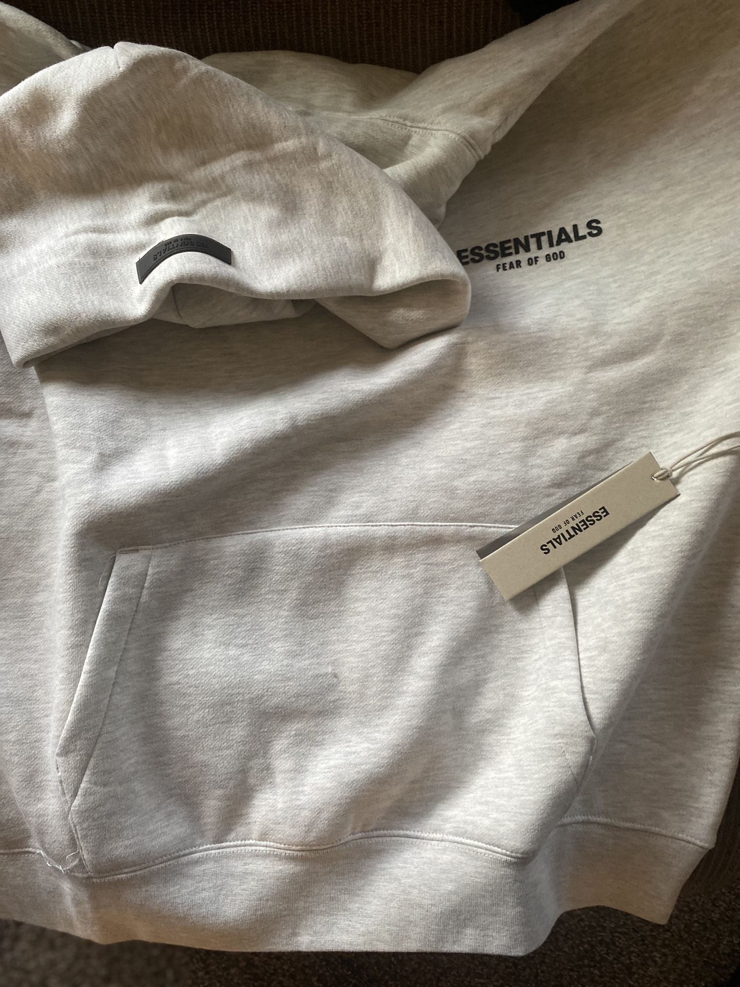 Essentiall Hoodie