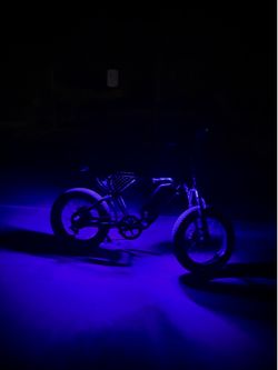 Ridstar q20 trades only