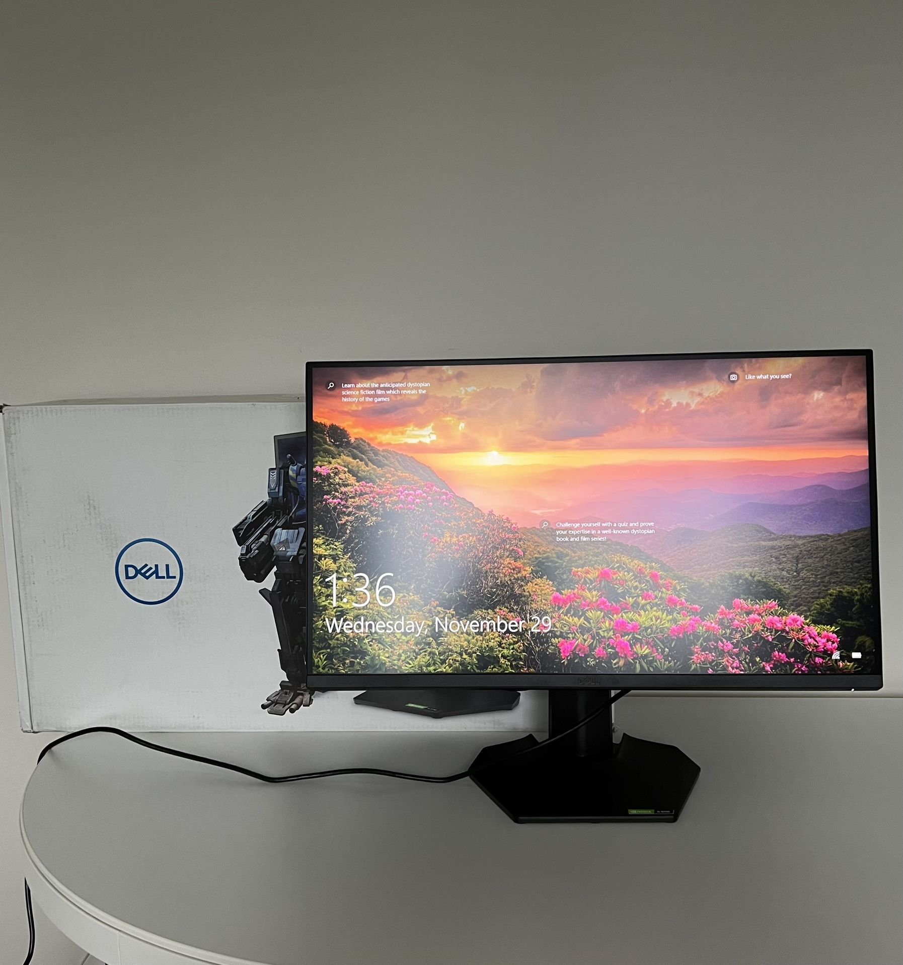 1440p Monitor