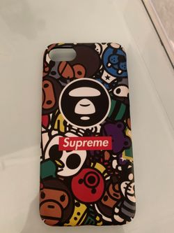 iPhone 6 or 7 case