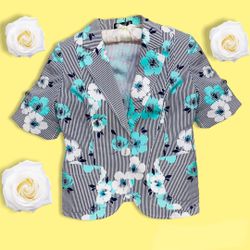 NWT Jacket Blazer Top Cardigan Shirt Sweater Womens Gift