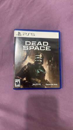 Dead Space PS5