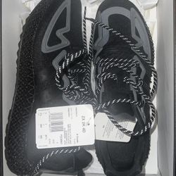 Adidas 4d Running Shoes 7.5 Men’s  NEW 