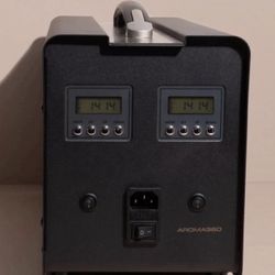 Aroma 360 Museum360 XL Scent Diffuser