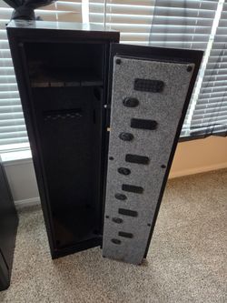 Sports Afield 12 gun safe