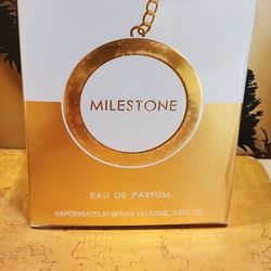 Milestone Club De Nuit