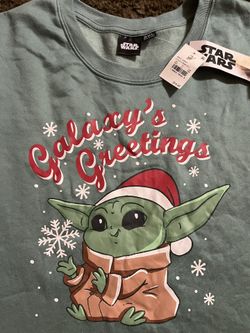Star Wars Size 2 XL 
