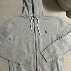 Polo Ralph Lauren Hoodie Size Medium