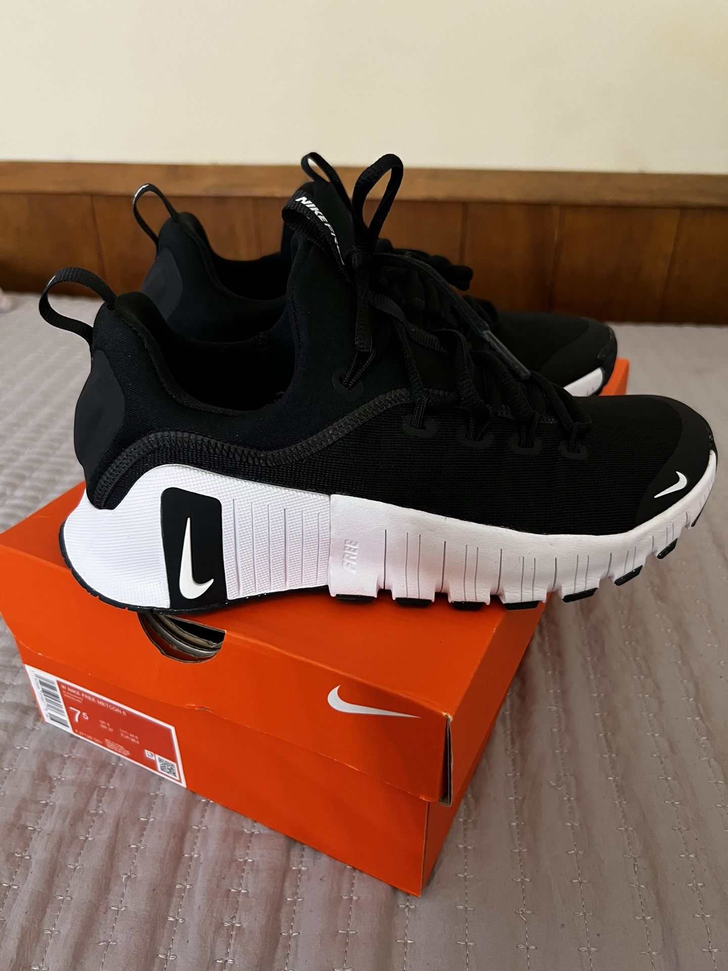 Nike Free Macon 6