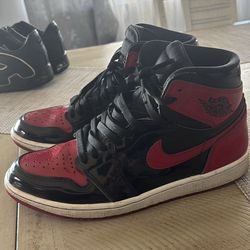 Jordan 1