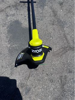 Ryobi 18V String Trimmer