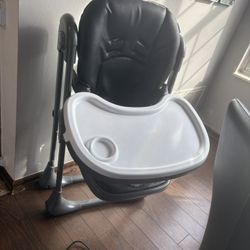 Kids High chair 