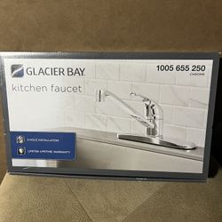 Kitchen Faucet