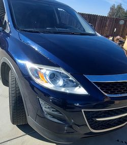 Polish Headlights, Se Aclaran Faros.