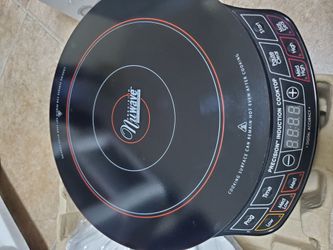 induction cooker