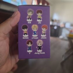 Bts Toys