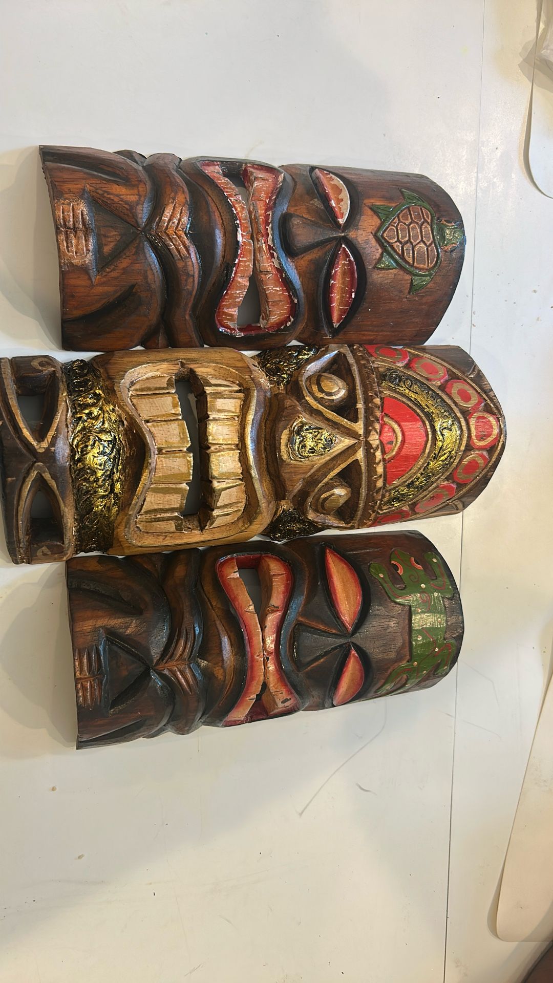 Decorative Mask