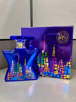 Bond No. 9 New York Nights