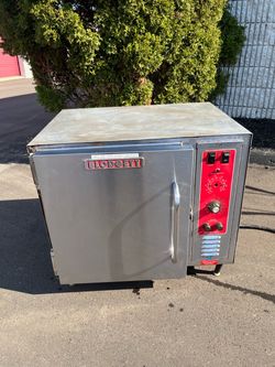 Blodgett Zephaire Commercial Convection Oven