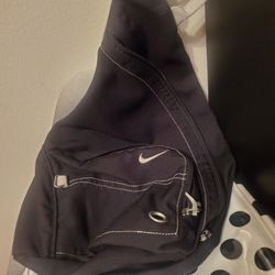 Used Small Nike Backpack 