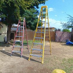 Ladders