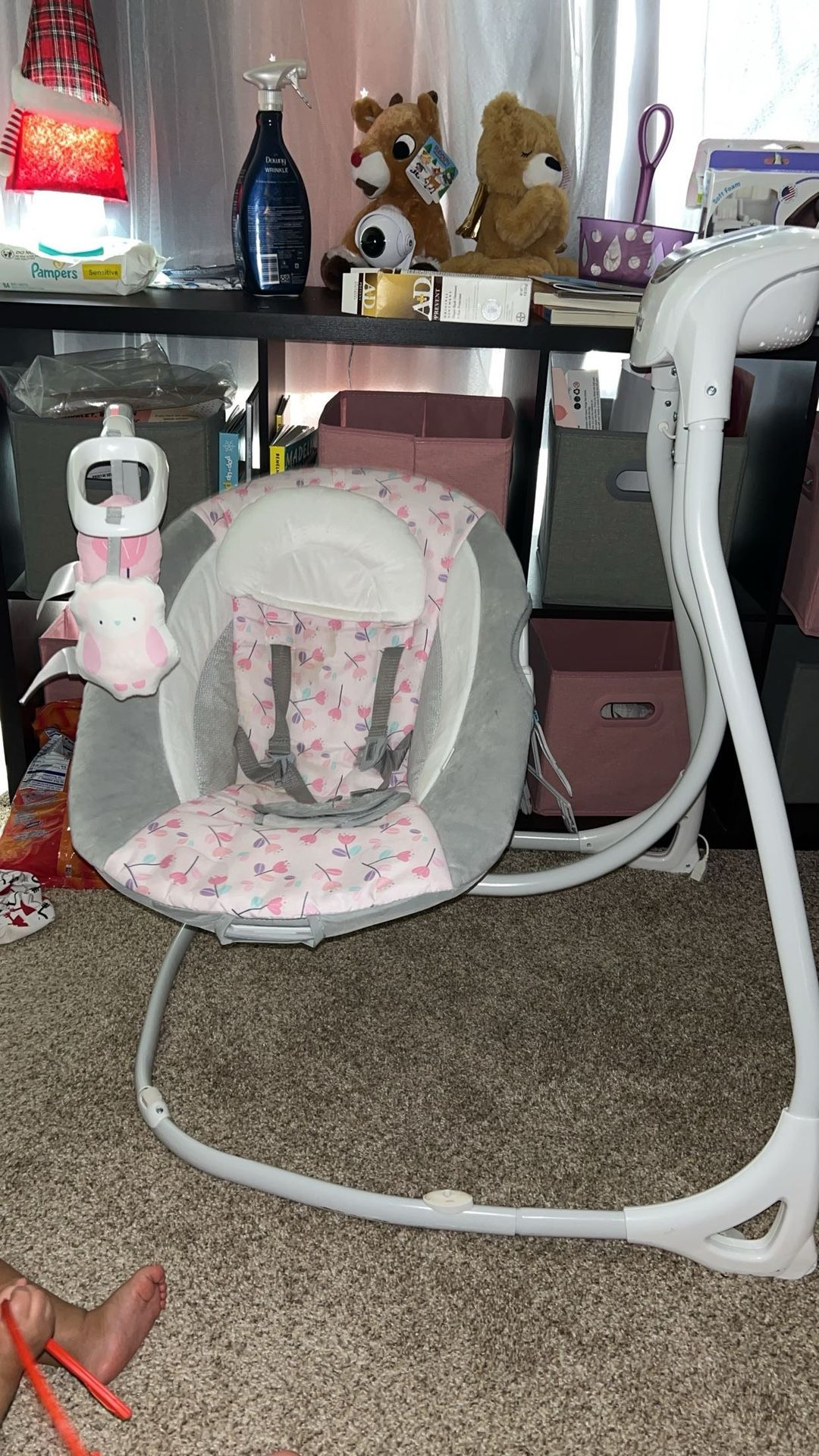 Baby Swing