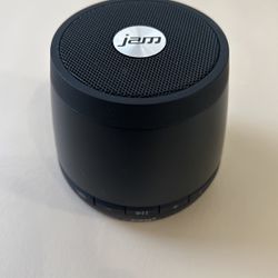 Jam2 Bluetooth Speaker