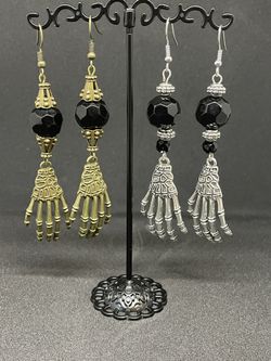 Halloween Earrings