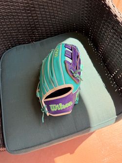 Wilson a2000