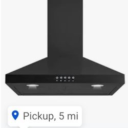 Hood Great Condition 80.00 