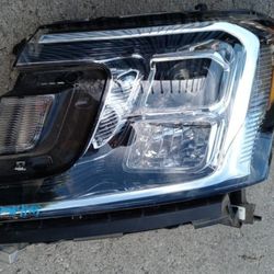 2018 2019 2020 2021 FORD EXPEDITION LEFT DRIVER HEADLIGHT