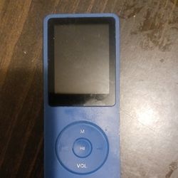 Mp3 Player