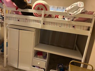 Bunk bed for sale