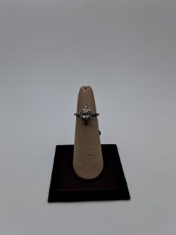 Diamond ring