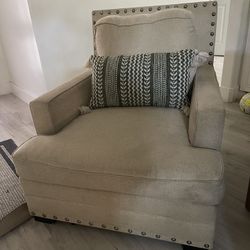Couch Set 