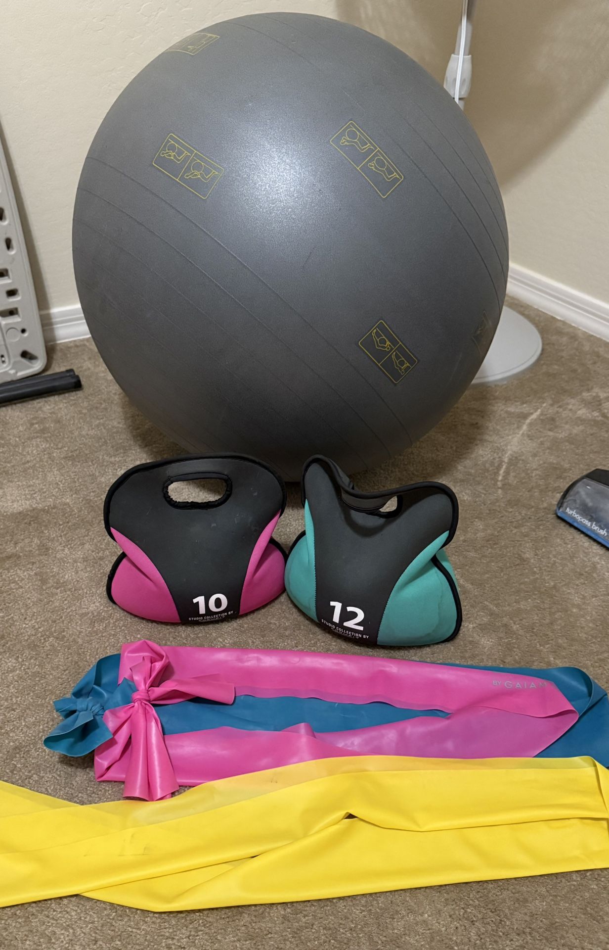 Exercise Equipment