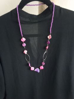 Necklace $5