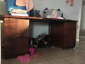 New And Used Glass Desk For Sale In Fontana Ca Offerup