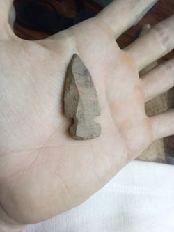 Arrow Head 