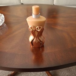 Vintage Jean Paul Gautier lotion. This is the original bottle.