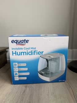 Humidifier Equate