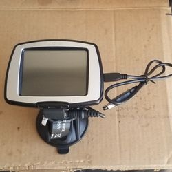 Garmin Dash Mount Navigation 
