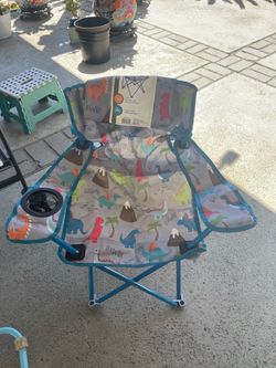 Kids chair