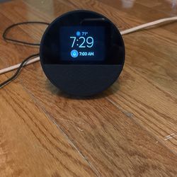2024 Amazon Echo Spot