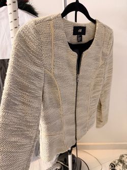 Zara blazer