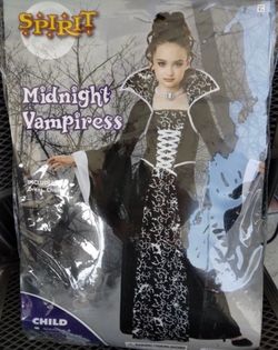 Halloween costume